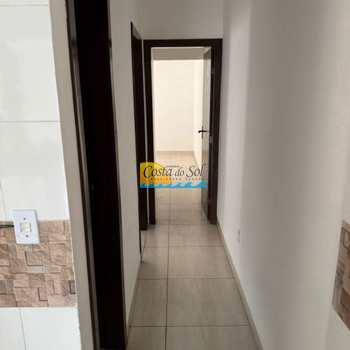 Casa em Praia Grande, bairro Ribeirópolis