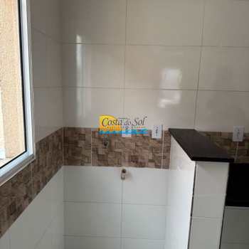 Casa em Praia Grande, bairro Ribeirópolis