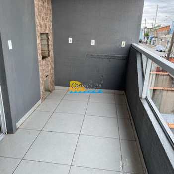 Casa em Praia Grande, bairro Ribeirópolis