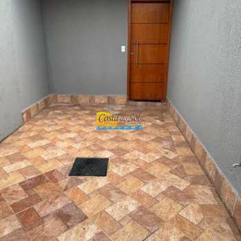 Casa em Praia Grande, bairro Ribeirópolis