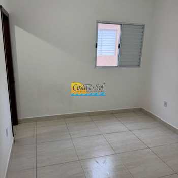 Casa em Praia Grande, bairro Ribeirópolis