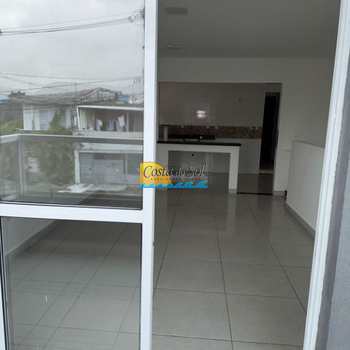 Casa em Praia Grande, bairro Ribeirópolis