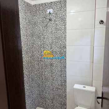 Casa em Praia Grande, bairro Ribeirópolis