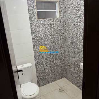 Casa em Praia Grande, bairro Ribeirópolis