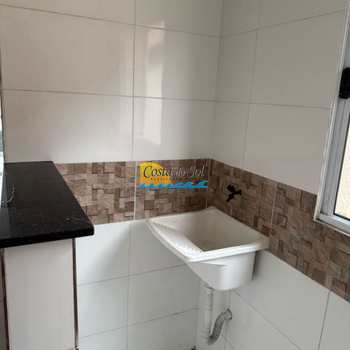 Casa em Praia Grande, bairro Ribeirópolis