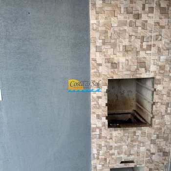 Casa em Praia Grande, bairro Ribeirópolis