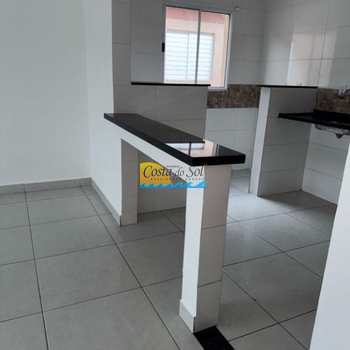 Casa em Praia Grande, bairro Ribeirópolis