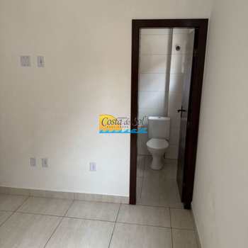 Casa em Praia Grande, bairro Ribeirópolis