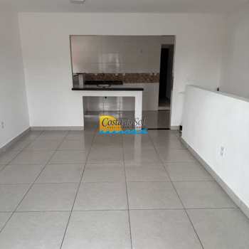 Casa em Praia Grande, bairro Ribeirópolis