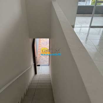 Casa em Praia Grande, bairro Ribeirópolis