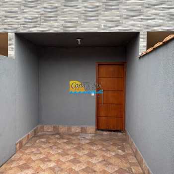 Casa em Praia Grande, bairro Ribeirópolis