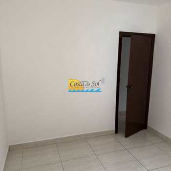 Casa em Praia Grande, bairro Ribeirópolis