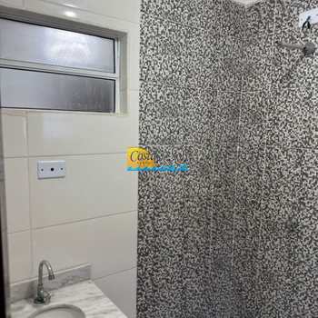 Casa em Praia Grande, bairro Ribeirópolis