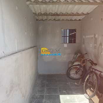 Casa em Praia Grande, bairro Balneário Maracanã