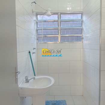 Casa em Praia Grande, bairro Balneário Maracanã