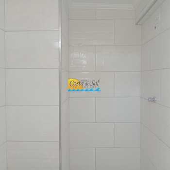 Casa em Praia Grande, bairro Balneário Maracanã