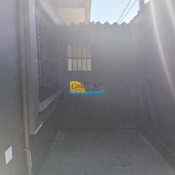 Casa em Praia Grande, bairro Balneário Maracanã