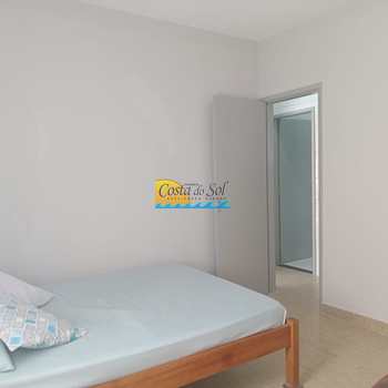 Casa em Praia Grande, bairro Balneário Maracanã