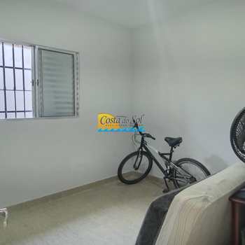 Casa em Praia Grande, bairro Balneário Maracanã