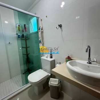 Apartamento em Praia Grande, bairro Guilhermina