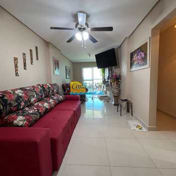 Apartamento em Praia Grande, bairro Guilhermina