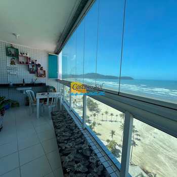 Apartamento em Praia Grande, bairro Guilhermina