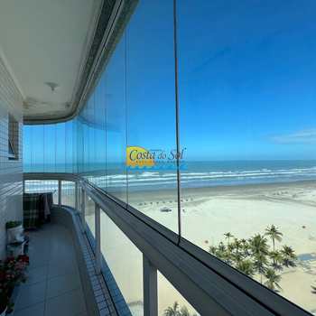 Apartamento em Praia Grande, bairro Guilhermina