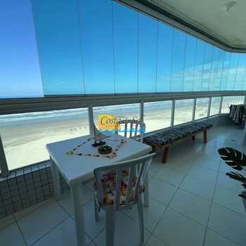 Apartamento em Praia Grande, bairro Guilhermina