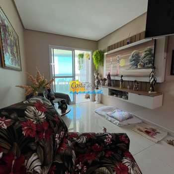 Apartamento em Praia Grande, bairro Guilhermina