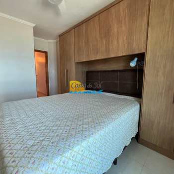 Apartamento em Praia Grande, bairro Guilhermina
