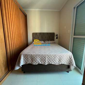Apartamento em Praia Grande, bairro Guilhermina
