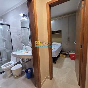 Apartamento em Santos, bairro Gonzaga
