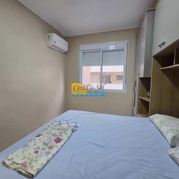 Apartamento em Santos, bairro Gonzaga