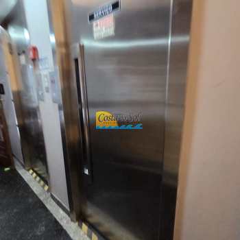 Apartamento em Santos, bairro Gonzaga