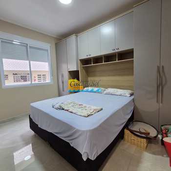 Apartamento em Santos, bairro Gonzaga