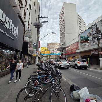 Apartamento em Santos, bairro Gonzaga