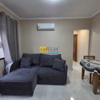 Apartamento em Santos, bairro Gonzaga