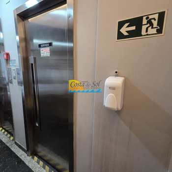 Apartamento em Santos, bairro Gonzaga