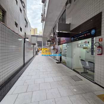 Apartamento em Santos, bairro Gonzaga