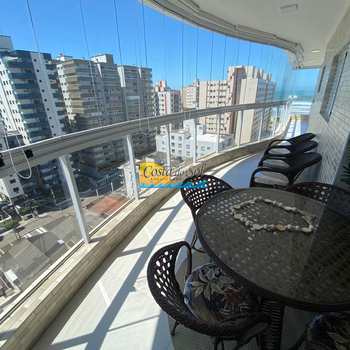 Apartamento em Praia Grande, bairro Guilhermina