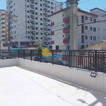 Apartamento em Praia Grande, bairro Guilhermina
