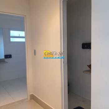 Apartamento em Praia Grande, bairro Guilhermina