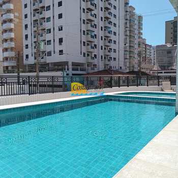 Apartamento em Praia Grande, bairro Guilhermina