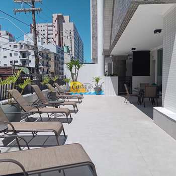 Apartamento em Praia Grande, bairro Guilhermina