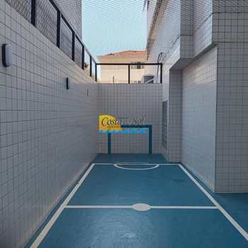 Apartamento em Praia Grande, bairro Guilhermina