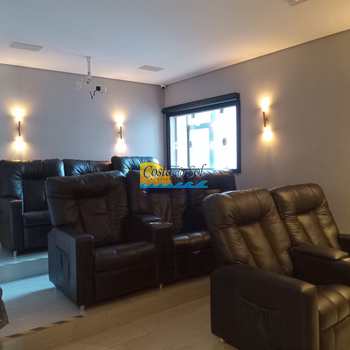 Apartamento em Praia Grande, bairro Guilhermina