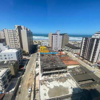 Apartamento em Praia Grande, bairro Guilhermina