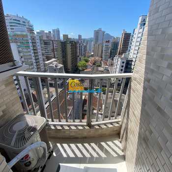 Apartamento em Praia Grande, bairro Guilhermina