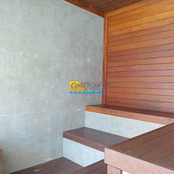 Apartamento em Praia Grande, bairro Guilhermina