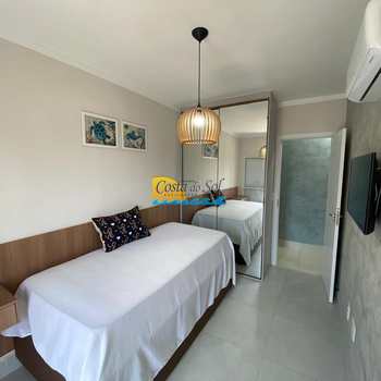 Apartamento em Praia Grande, bairro Guilhermina